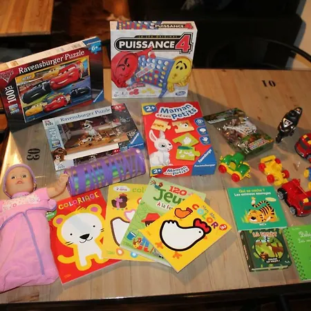 Le Ch'ti Champenois إيبيرني