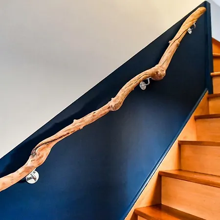 Le Ch'ti Champenois شقة إيبيرني