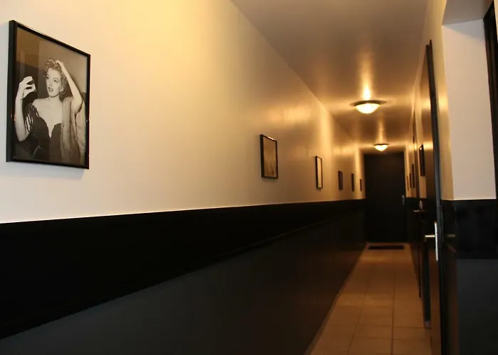 Le Ch'ti Champenois Appartement Épernay