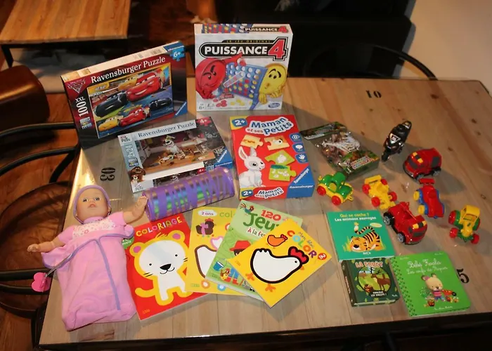 Le Ch'ti Champenois Épernay