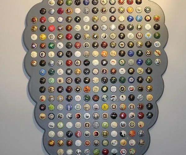 Le Ch'ti Champenois Appartement Épernay