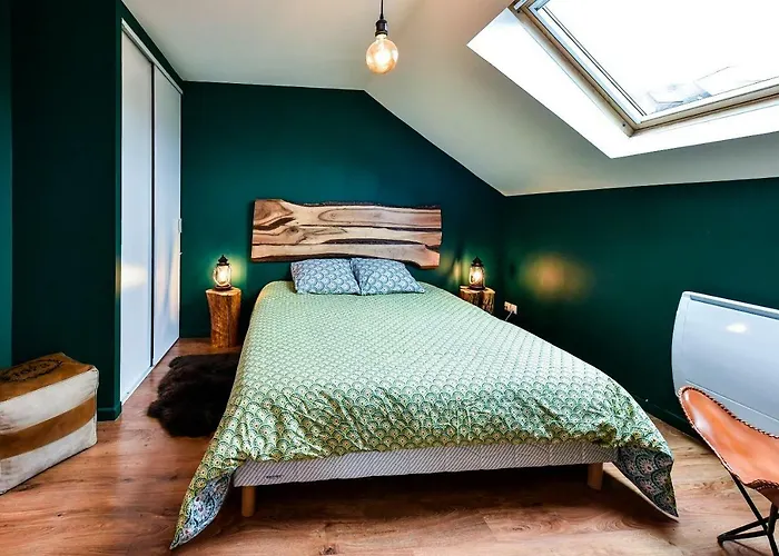 Le Ch'ti Champenois Épernay