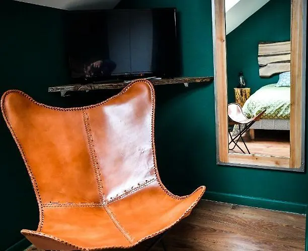 Le Ch'ti Champenois Épernay