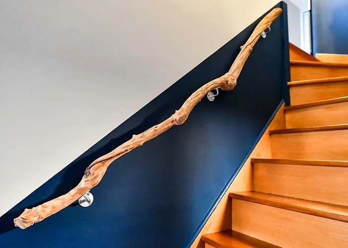 Le Ch'ti Champenois Appartement Épernay